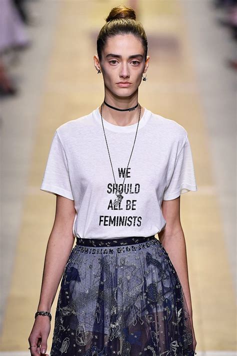 dior's feminism